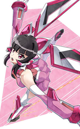 Tsukuyomi Shirabe Tsukuyomi Shirabe